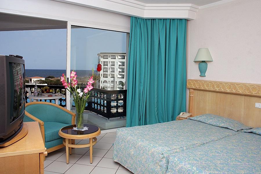Hotel El Mouradi Palm Marina 5*