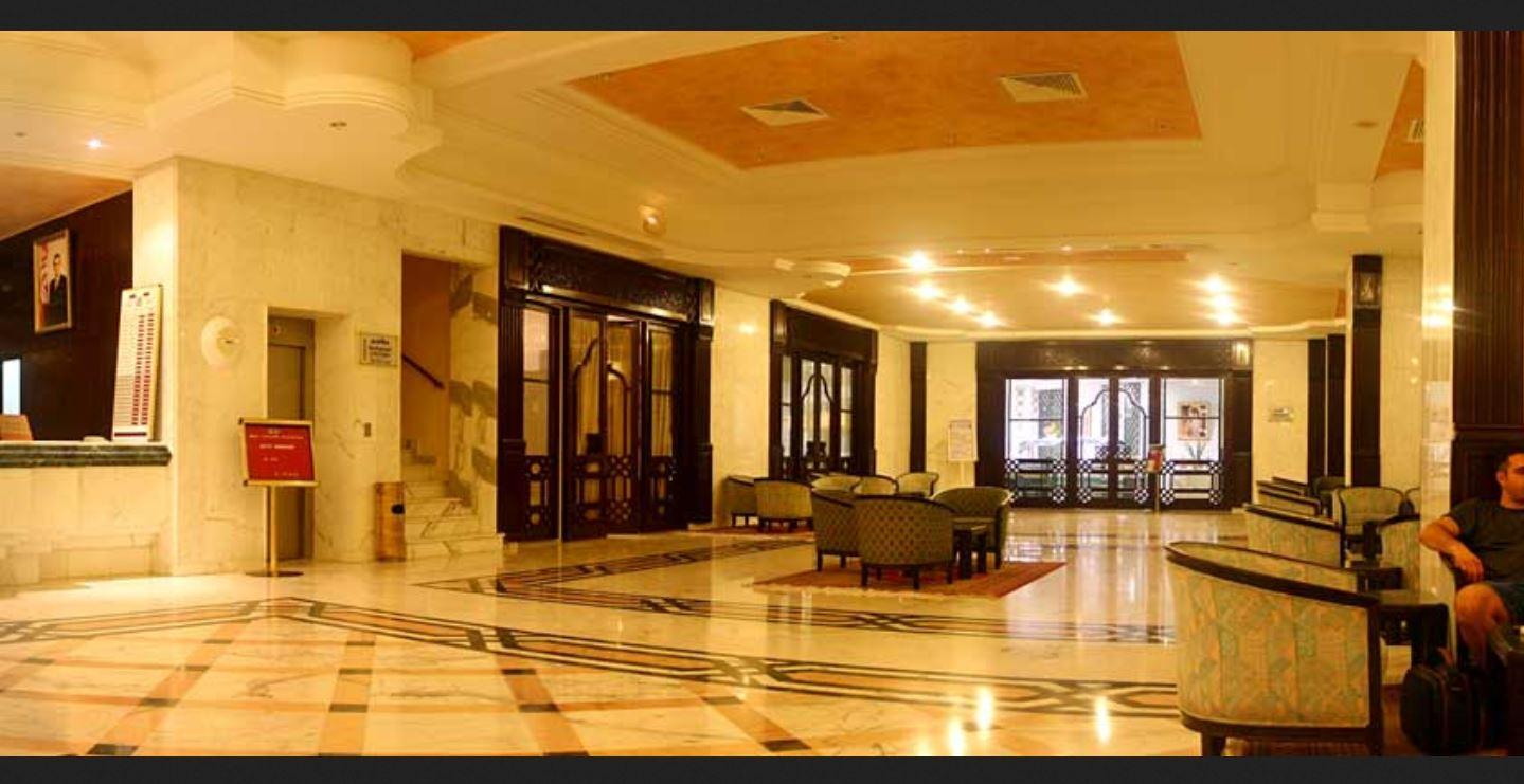 El Mouradi Palm Marina 5*