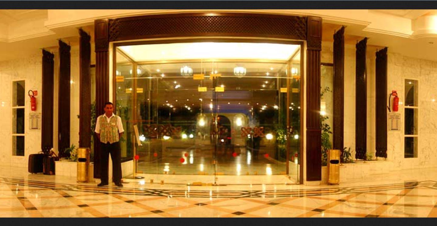 El Mouradi Palm Marina 5*