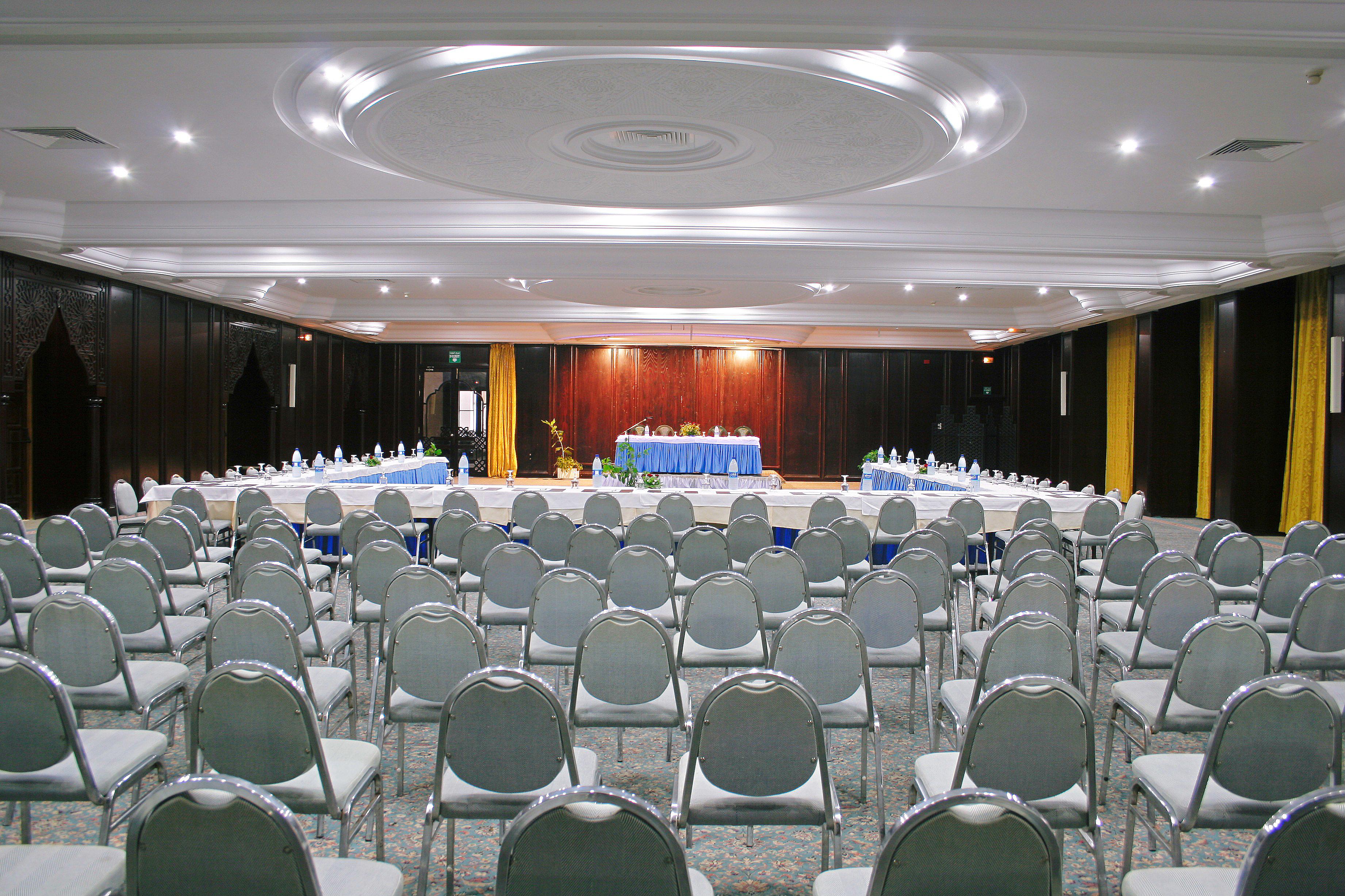 El Mouradi Palm Marina Hotel Port El Kantaoui