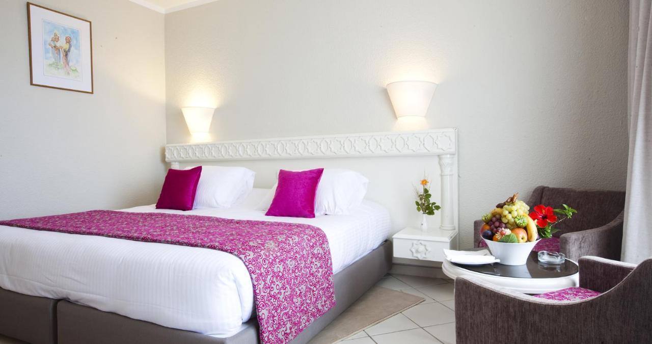 El Mouradi Palm Marina 5*