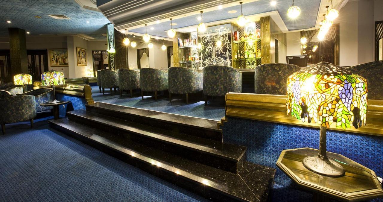 Hotel El Mouradi Palm Marina 5*