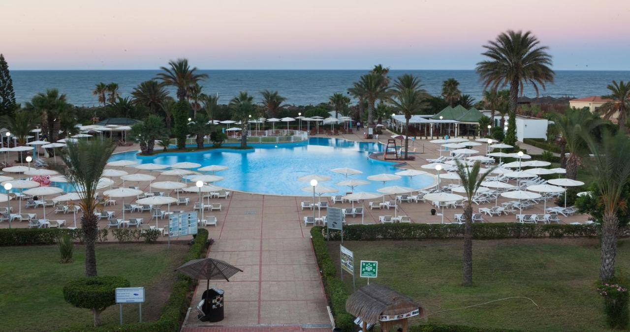 El Mouradi Palm Marina 5* Port El Kantaoui