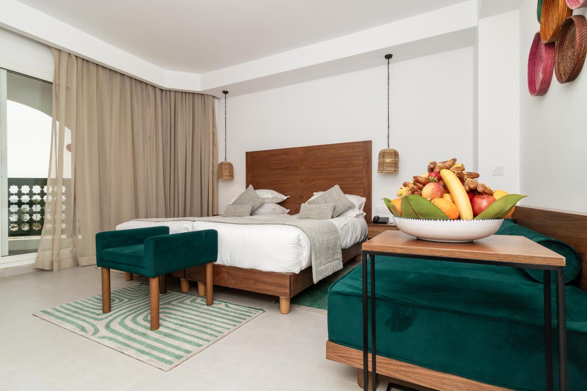 El Mouradi Palm Marina Hotel