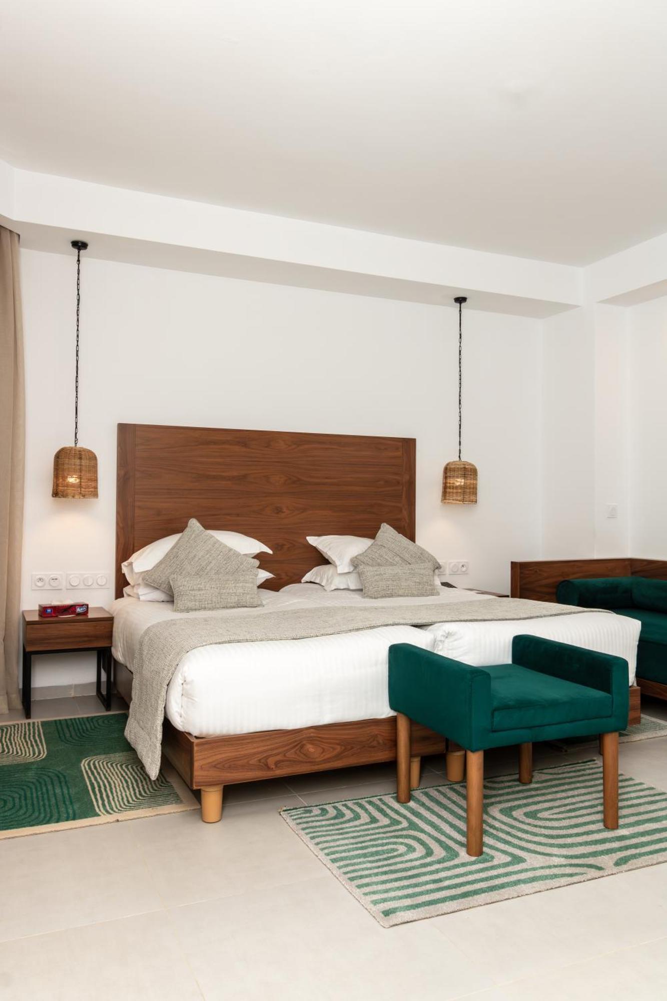 El Mouradi Palm Marina 5* Port El Kantaoui
