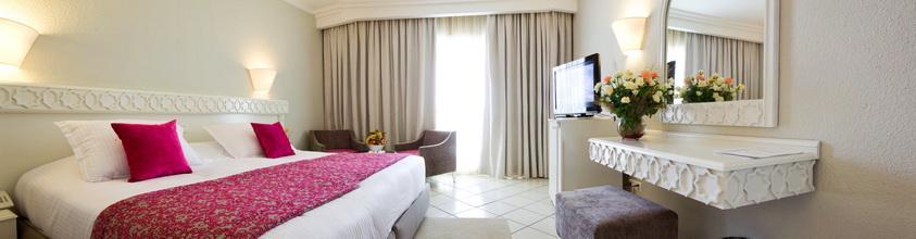 Hotel El Mouradi Palm Marina Port El Kantaoui
