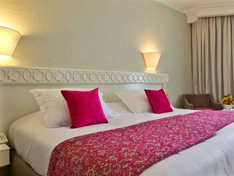 Hotel El Mouradi Palm Marina Port El Kantaoui