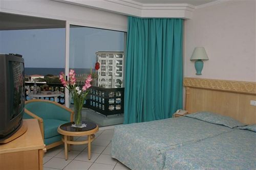 Hotel El Mouradi Palm Marina Port El Kantaoui
